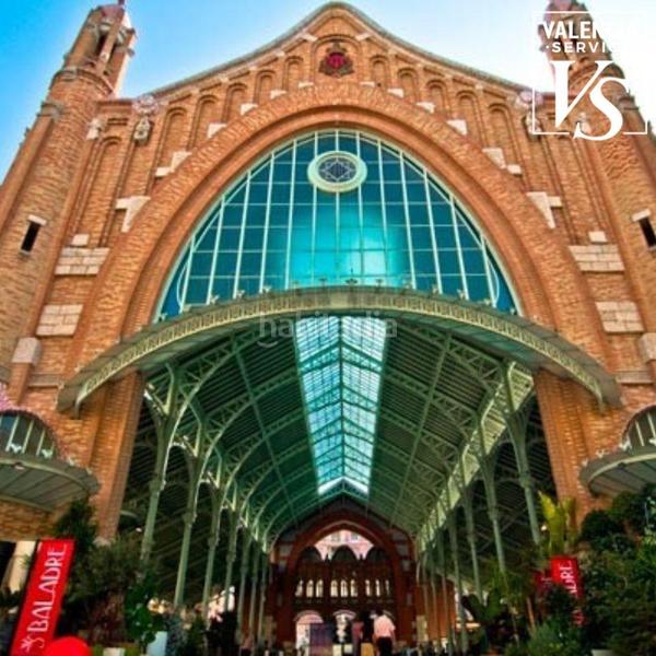 Foto 18840d99-bdb2-4a88-8292-5698c27bbaaa. Umzug geschäftsraum in El Pla del Remei Valencia