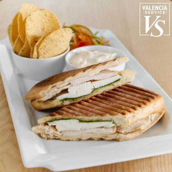 Foto 55f61253-92b4-43f2-afab-373850cfd0df. Umzug geschäftsraum in El Pla del Remei Valencia