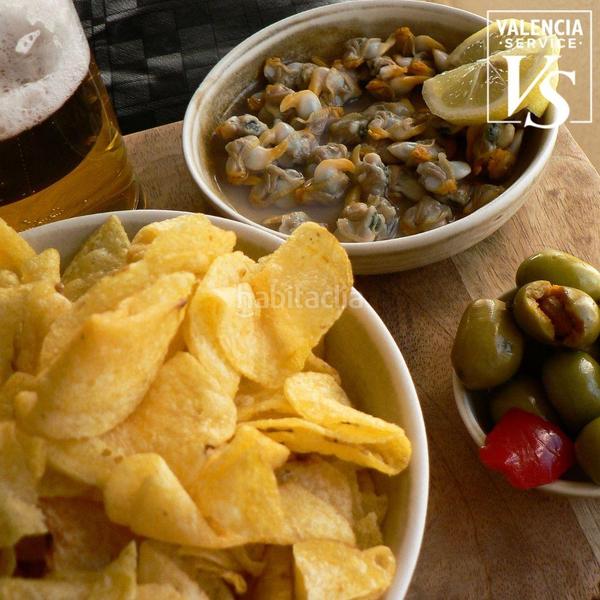 Foto a61f12a5-c4f4-437d-85d8-e0ec87e9a4bb. Umzug geschäftsraum in El Pla del Remei Valencia