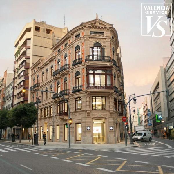 Foto b0bf99c2-8d93-46d1-9b3a-2e842d9feb34. Umzug geschäftsraum in El Pla del Remei Valencia