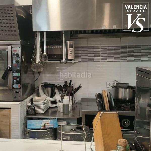 Foto 938d18a3-2442-4cb4-b035-cbb780ea01d4. Umzug geschäftsraum in Ciutat Universitaria Valencia