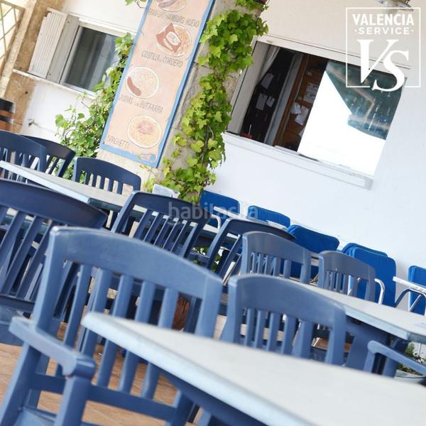 Foto 2a350a27-8430-4052-b5e0-fd419cccc957. Traspaso local comercial 0643 estupendo restaurante en zona Mestallaaragón en Valencia
