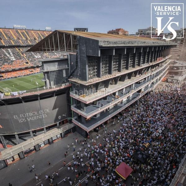 Foto 51c4563a-c844-455b-9cea-8a991c6cdf85. Trapasso locale commerciale in Mestalla Valencia