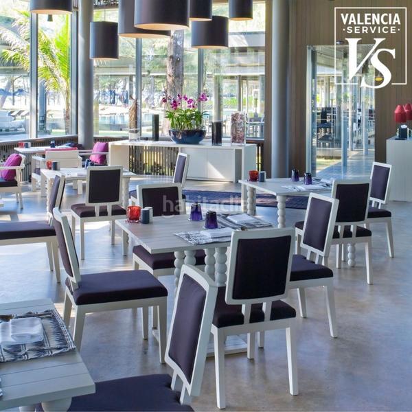 Foto ca6360f1-d276-443d-b3e3-f578ab85dc54. Trapasso locale commerciale in Mestalla Valencia