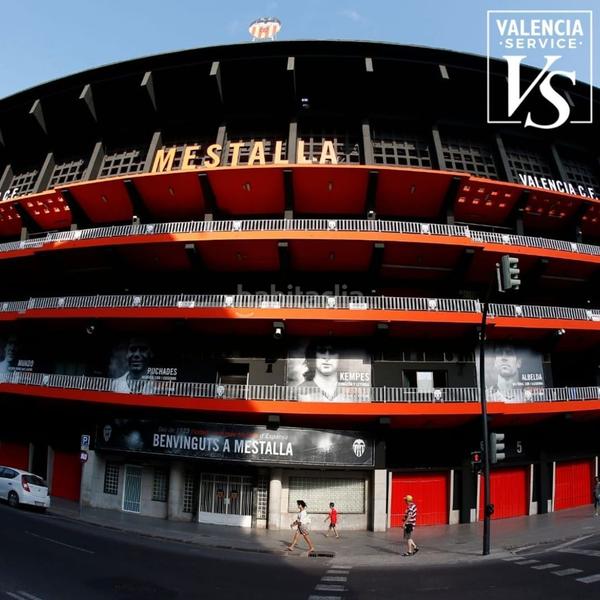 Foto 0c86bd3f-6419-4ef7-a825-be0cb74c65ad. Umzug geschäftsraum in Mestalla Valencia