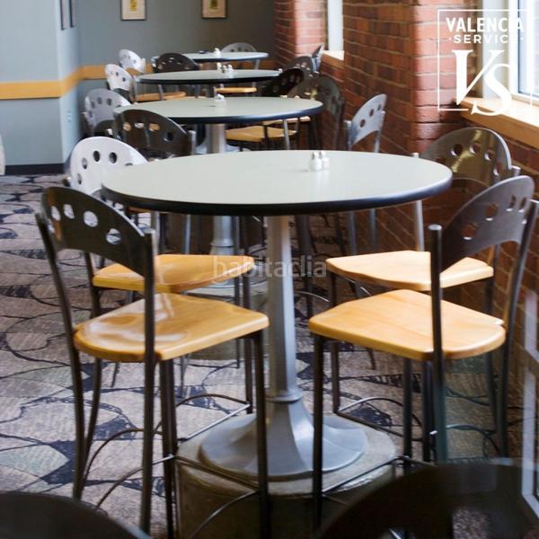 Foto 3b1f45cf-5b2c-4a07-a6fb-977cadd3e93c. Transfer business premise in La Raïosa Valencia