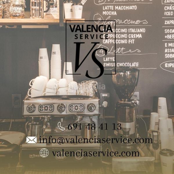 Foto 9db82731-accc-4305-994a-b37f88e76692. Transfer business premise in La Raïosa Valencia