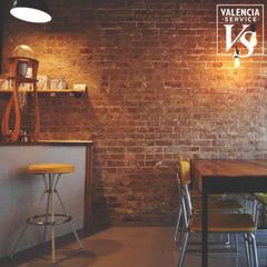 Traspàs Local Comercial a La Constitución-Canaleta. 0709  restaurante  cafetería en pleno centro de mislata