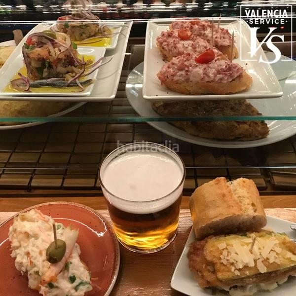 Foto 4354363a-6e7a-4dbb-9cde-3ee6cbb8d3eb. Umzug geschäftsraum in Sant Llorenç - Zona Alfahuir Valencia