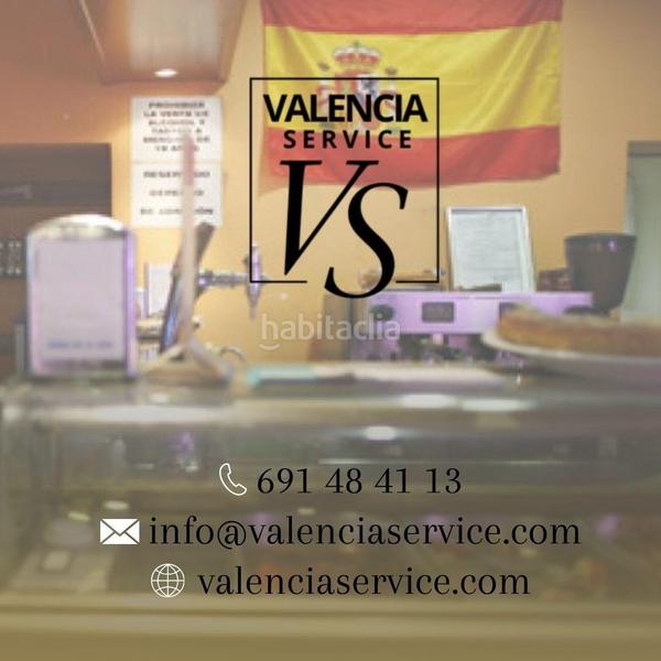 Foto 73de34e6-efe5-45e5-b8ef-c28955239308. Umzug geschäftsraum in Sant Llorenç - Zona Alfahuir Valencia