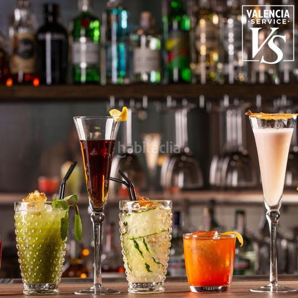 Foto eae27ce0-6b23-4309-ba17-c46ad8ebf7b3. Traspàs local comercial a Russafa Valencia