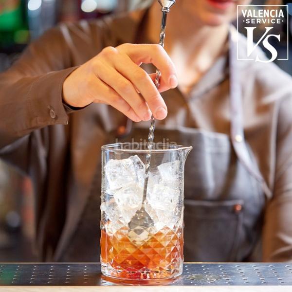 Foto 8487a778-b22c-41ec-a5e8-8060c4515095. Umzug geschäftsraum in Russafa Valencia