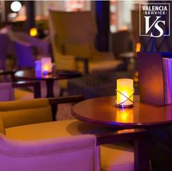 Traspàs Local Comercial a Ciutat Jardí. 0597  salón loungetapascocktailsbar en blasco ibañezalgiros