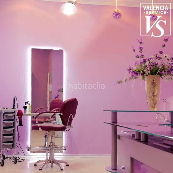 Foto 8579fbfc-8a3c-4468-83d3-77da39e5c90f. Traspàs local comercial a La Petxina Valencia