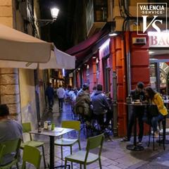 Traspàs Local Comercial a Mont Olivet. 0690  cafetería bar tapas en monteolivetequatre carreres