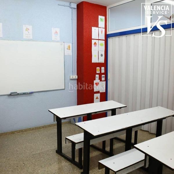 Foto 53417605-4bad-4738-a87c-11f685dbabff. Pas-de-porte local commercial dans Vara de Quart Valencia