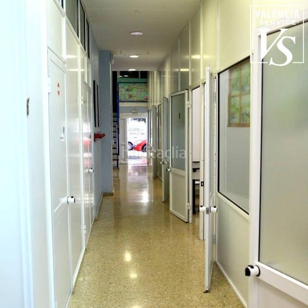 Foto 89e2a0af-5425-4827-af48-399d7bdd7a9e. Pas-de-porte local commercial dans Vara de Quart Valencia