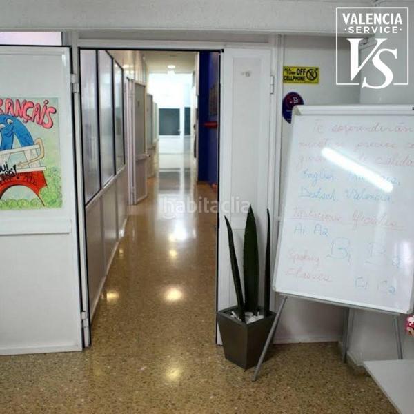 Foto a0cf01eb-30f4-47ce-a330-85189a2cdaf3. Pas-de-porte local commercial dans Vara de Quart Valencia