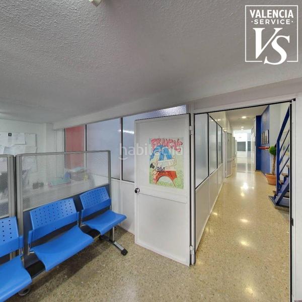 Foto a33f7e7c-3414-4786-a786-d17c8dd722e2. Traspàs local comercial a Vara de Quart Valencia