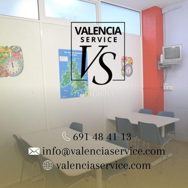 Foto 1750a25f-076d-4d02-b269-fe258c544522. Trapasso locale commerciale in Vara de Quart Valencia