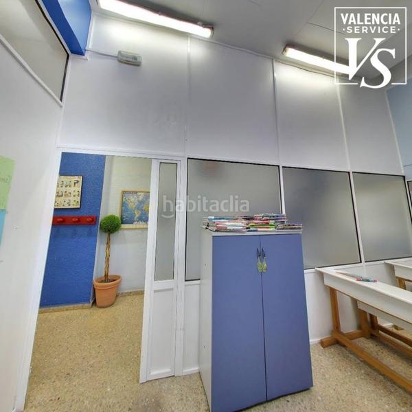 Foto 5d0cc6f5-5d07-4d05-966e-76069b8c2fce. Trapasso locale commerciale in Vara de Quart Valencia