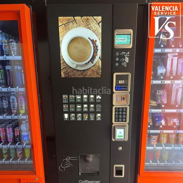 Foto c7a3ba0d-a6ad-406d-962f-444097000f9d. Traspàs local comercial a Nou Moles Valencia