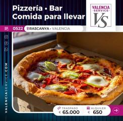 Local Comercial en Sant Llorenç - Zona Alfahuir