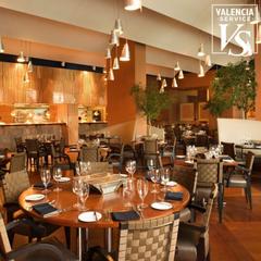 Traspàs Local Comercial a Russafa. 0728  estupendo restaurante bistró en ruzafa