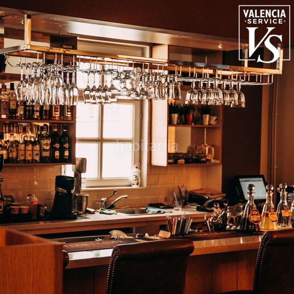 Foto 6f395710-fdf3-4d4b-ba4e-151a3350ea06. Traspàs local comercial a Russafa Valencia