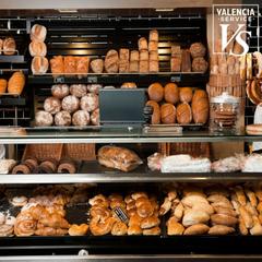 Traspàs Local Comercial a Mestalla. 0661  fantástica cafeteríapastelería esquinera en aragón  mestal