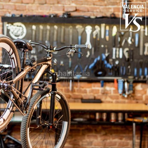 Foto 65327caa-9585-4ee6-8402-b28bd4204dcf. Pas-de-porte local commercial dans Sant Francesc Valencia