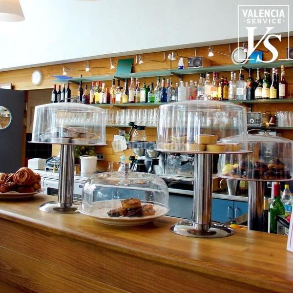 Foto 971ebae9-e935-48fa-9dd7-0258250029a6. Traspàs local comercial a Russafa Valencia