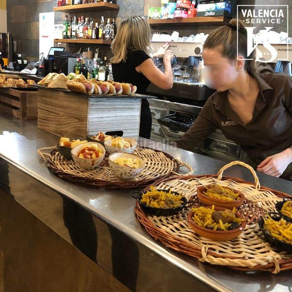 Foto 1e389e82-53cf-4e0e-83a8-a9d8b15327a9. Pas-de-porte local commercial dans Ciutat Jardí Valencia