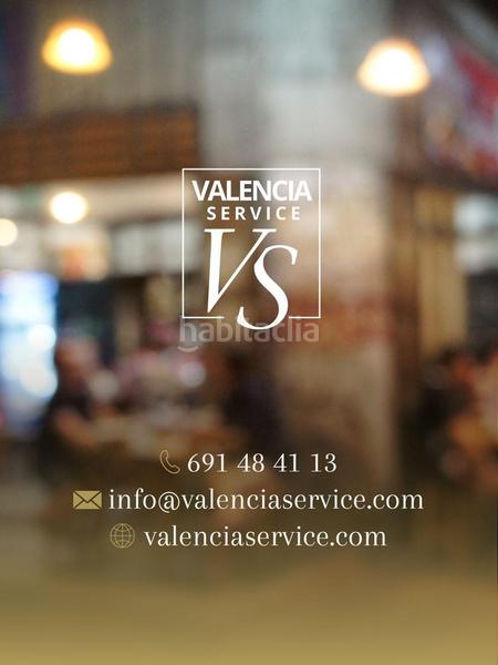 Foto 35a6d0e2-9dfd-42aa-b8e2-e500d6c99fae. Traspaso local comercial 0760 tapas bar cafetería en esquina en Benetússer