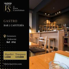 Traspàs Local Comercial a Arrancapins