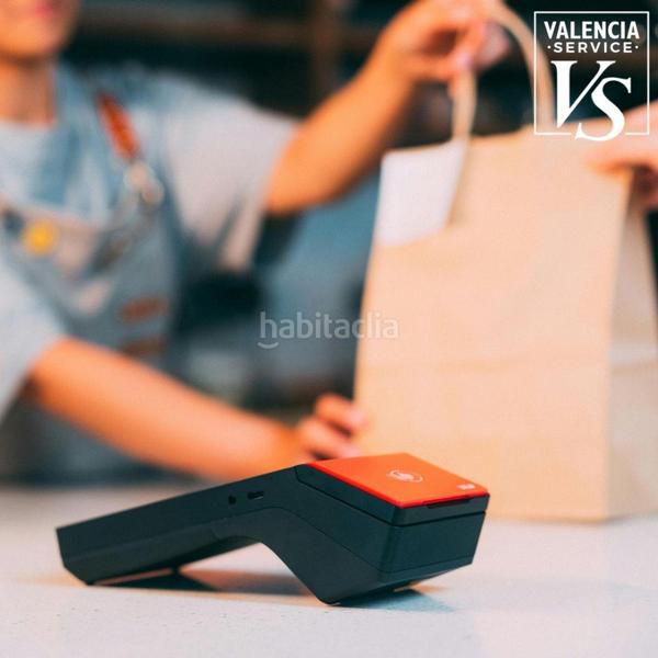 Foto c3c06e94-0dc0-42b0-8618-f016caf628a4. Traspàs local comercial a Mont Olivet Valencia