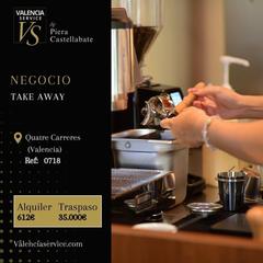 Local Comercial a Mont Olivet