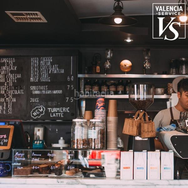 Foto 24e71806-3203-446c-a865-c53813e37168. Traspaso local comercial en Mont Olivet Valencia