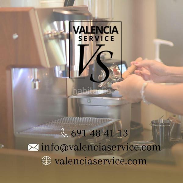 Foto 22d87dae-0a7e-4af1-ad86-d51221856f25. Trapasso locale commerciale in Mont Olivet Valencia