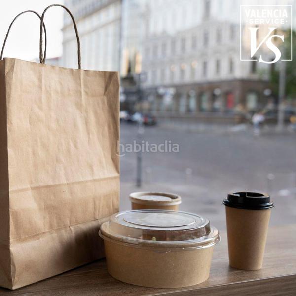 Foto 42844abb-2443-438e-ab86-66ba3d62c924. Trapasso locale commerciale in Mont Olivet Valencia