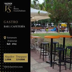 Traspàs Local Comercial a Arrancapins