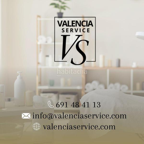 Foto 94de65c5-1cab-43e8-ada9-14e1453a446e. Transfer business premise in Arrancapins Valencia