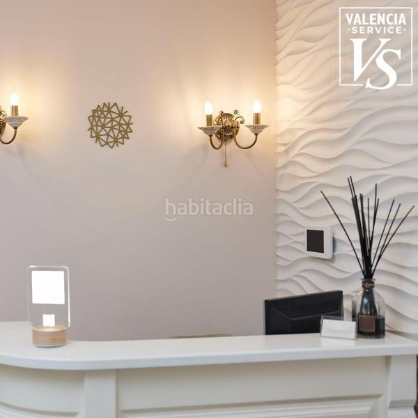 Foto bedf7e81-ca06-449e-9309-82d2572702da. Traspaso local comercial 0734 clínica medicina estética avanzada en extramurs en Valencia