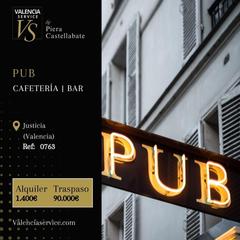 Geschäftsraum in Ciutat de les Ciències i de les Arts - Justicia