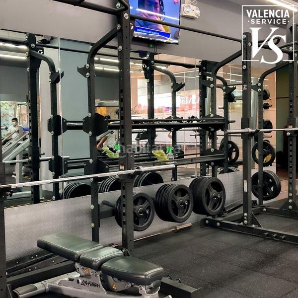 Foto 5a590b20-9729-4a78-9315-a3ac6c5271c6. Traspàs local comercial a La Roqueta Valencia