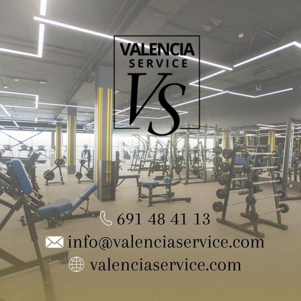 Foto 9e405d6a-6087-4a97-a5de-dd7e8dd76e26. Traspàs local comercial a La Roqueta Valencia