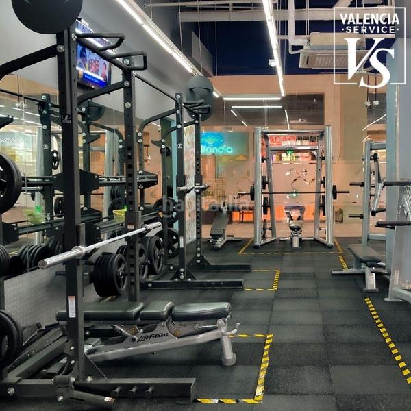 Foto a3e138e5-93da-4470-bc91-c327b64b08c2. Traspàs local comercial a La Roqueta Valencia