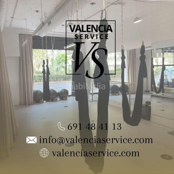 Foto d97b67d7-408a-412f-8470-476586af537d. Traspàs local comercial a Arrancapins Valencia