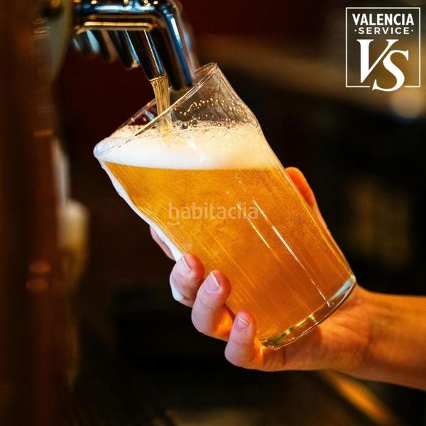 Foto 7eaeece3-8077-4408-bf57-9f10af5b456b. Pas-de-porte local commercial dans Sant Antoni Valencia