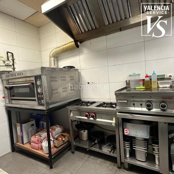 Foto 3896c26e-da21-474e-9b2a-af0c3da30c71. Traspàs local comercial a Sant Antoni Valencia